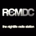 RCM Dance Channel logo