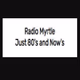 Radio Myrtle logo