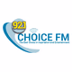 Logo de Choice FM