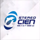 Logo de Stereo Cien - XEOY