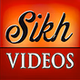 Gurbani Kirtan Radio Station logo