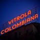 Logo de Vitrola Colombia