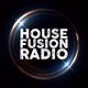 House Fusion Radio logo