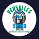 Logo de Versalles Stereo