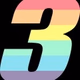 Logo de Sachsen 3