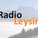 Logo de RadioLeysin