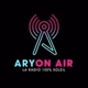 Logo de Aryon Air