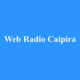 Web Rádio Caipira logo