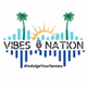 Vibes Nation Radio logo
