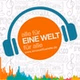 Eine Welt Radio logo