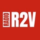 Radio R2V logo