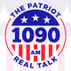 Logo de 1090 The Patriot - KFNQ