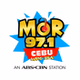 MOR Cebu 97.1 - DYLS logo