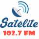 Logo de Radio Satelite 102.7