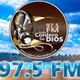 Radio Codero de Dios logo