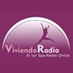 Viviendo Radio logo