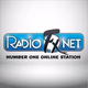 Logo de Radio Fx Net