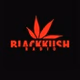 Black Kush Radio logo