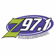 Logo de Z97.1 - WZRT