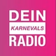 Radio MK - Dein Karnevals Radio logo