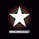 House Music Cast logo