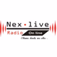 Logo de Nex Live Radio