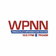 Logo de WPNN Talk 103.7FM / 790 AM - WPNN
