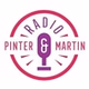Pinter & Martin Radio logo