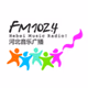 河北音乐广播 FM 102.4 logo