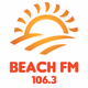 Logo de Beach FM 106.3