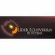 FM Líder Echeverria logo
