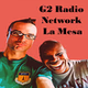 G2 Radio Network La Mesa logo