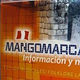 Logo de Mangomarca Radio