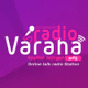 Logo de Radio Varaha