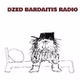 Dzed Bardaitis Radio logo