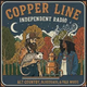 Logo de Copper Line Radio