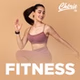 Chérie FM - Fitness logo