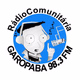 Logo de Garopaba FM 98.3
