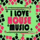HearMe.fm - 20 Years of House logo