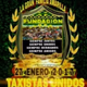 Logo de La Gran Familia Amarilla Taxistas Unidos y La Salsa