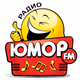 Logo de Юмор фм Пятигорск