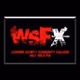 WSFX-FM 89.1 - WSFX logo