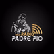 Logo de Web Rádio Padre Pio