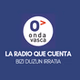 Onda Vasca logo