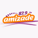 Logo de Rádio Amizade FM