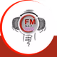 CFM 94.7 MHz logo