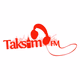 Logo de Taksim FM - Pop