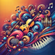 Logo de HearMe.fm - Classical Baroque