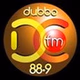 DCFM 88.9 Radio logo