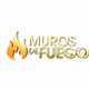Logo de Radio Muros De Fuego